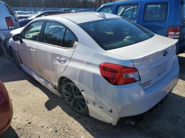 Photo 2 VIN: JF1VA1D62F8826114 - SUBARU WRX 