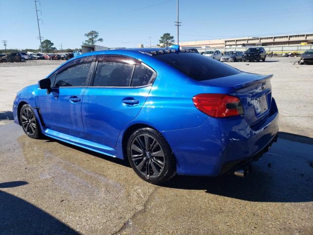 Photo 1 VIN: JF1VA1D62F9802390 - SUBARU WRX 