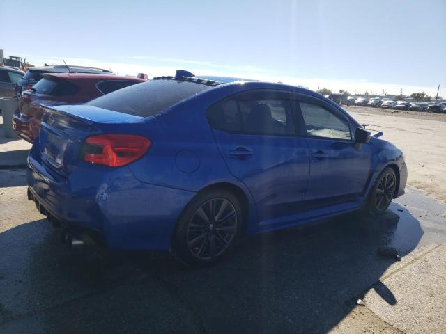 Photo 2 VIN: JF1VA1D62F9802390 - SUBARU WRX 