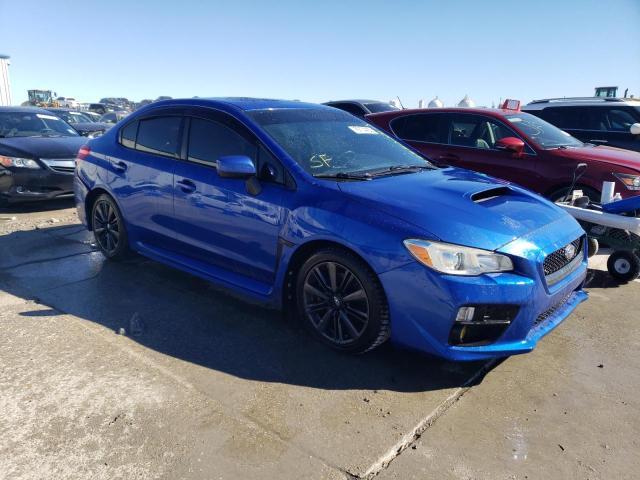 Photo 3 VIN: JF1VA1D62F9802390 - SUBARU WRX 