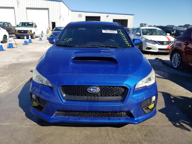 Photo 4 VIN: JF1VA1D62F9802390 - SUBARU WRX 