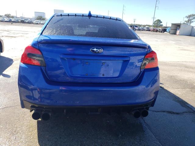 Photo 5 VIN: JF1VA1D62F9802390 - SUBARU WRX 