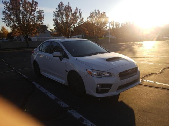 Photo 0 VIN: JF1VA1D62F9805760 - SUBARU WRX PREMIU 