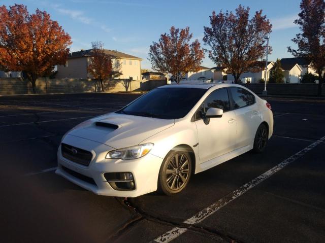 Photo 1 VIN: JF1VA1D62F9805760 - SUBARU WRX PREMIU 