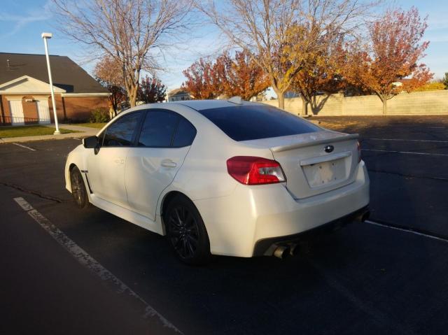 Photo 2 VIN: JF1VA1D62F9805760 - SUBARU WRX PREMIU 