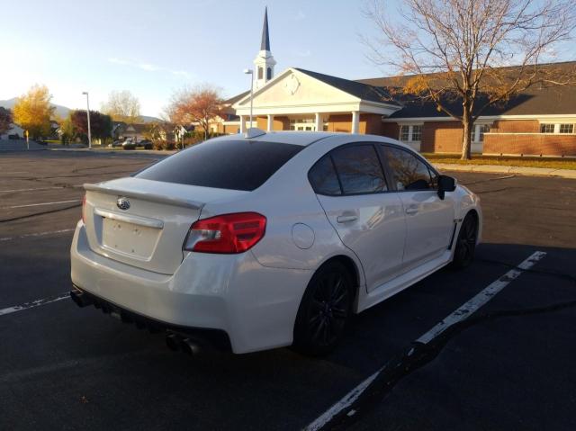 Photo 3 VIN: JF1VA1D62F9805760 - SUBARU WRX PREMIU 