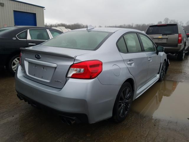 Photo 3 VIN: JF1VA1D62F9831338 - SUBARU WRX PREMIU 