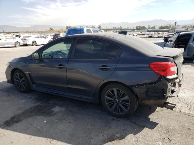 Photo 1 VIN: JF1VA1D62F9832490 - SUBARU WRX PREMIU 