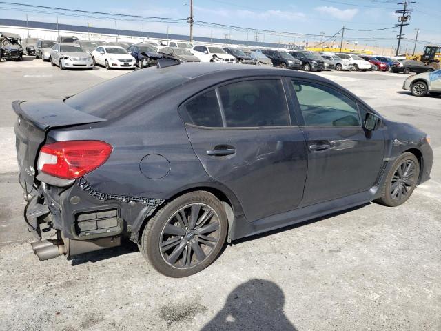 Photo 2 VIN: JF1VA1D62F9832490 - SUBARU WRX PREMIU 