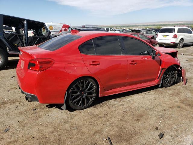 Photo 2 VIN: JF1VA1D62F9832683 - SUBARU WRX 