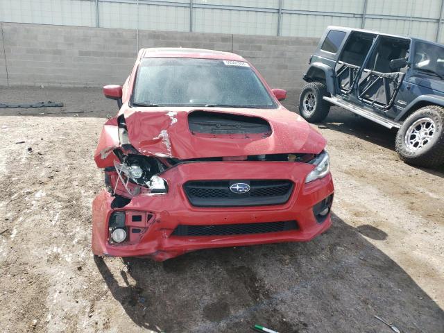 Photo 4 VIN: JF1VA1D62F9832683 - SUBARU WRX 