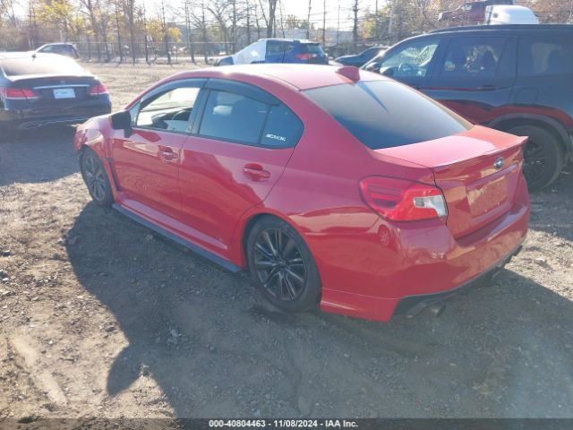 Photo 2 VIN: JF1VA1D62F9832991 - SUBARU WRX 