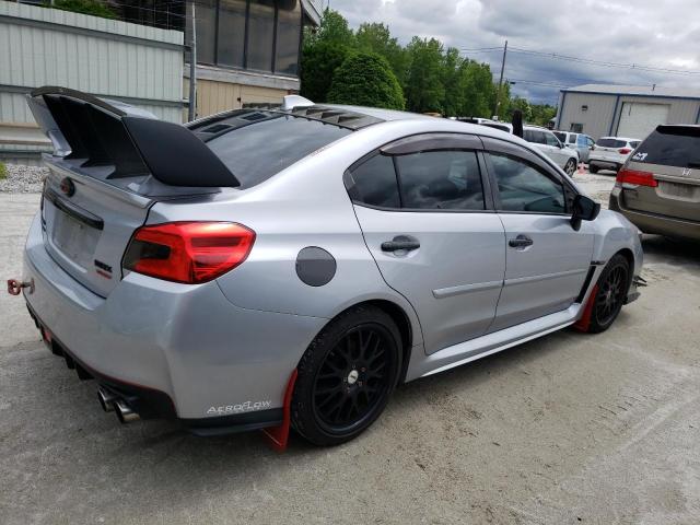 Photo 2 VIN: JF1VA1D62F9833915 - SUBARU WRX PREMIU 