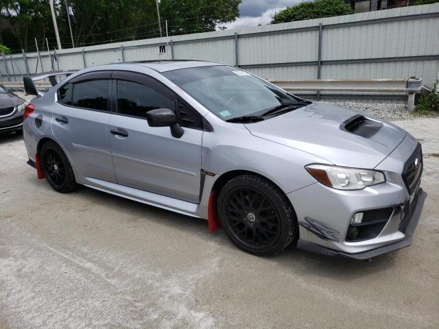 Photo 3 VIN: JF1VA1D62F9833915 - SUBARU WRX PREMIU 