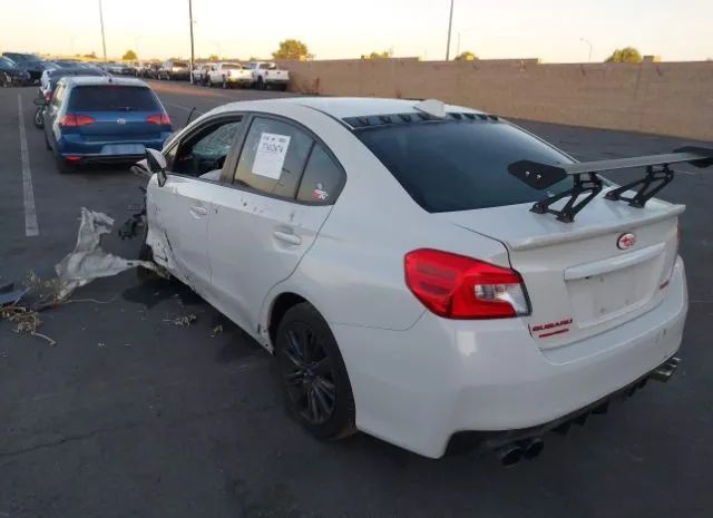 Photo 2 VIN: JF1VA1D63F8810486 - SUBARU WRX 