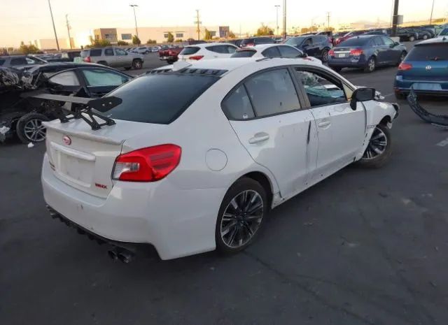 Photo 3 VIN: JF1VA1D63F8810486 - SUBARU WRX 