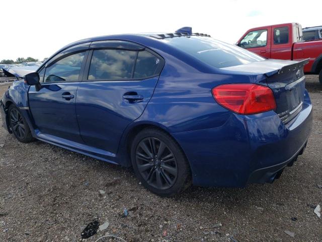 Photo 1 VIN: JF1VA1D63F8810911 - SUBARU WRX PREMIU 