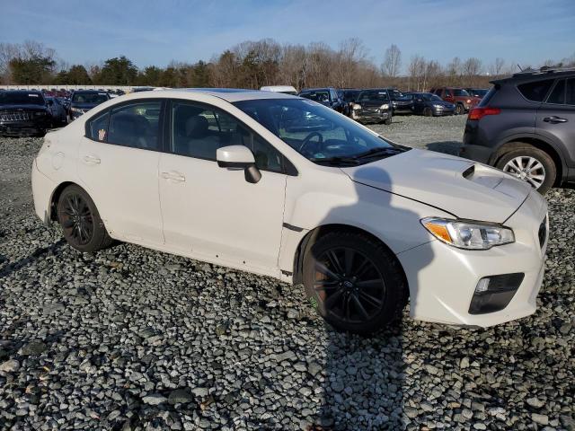 Photo 3 VIN: JF1VA1D63F8812917 - SUBARU WRX 