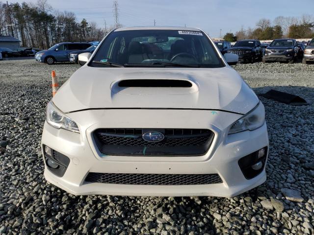 Photo 4 VIN: JF1VA1D63F8812917 - SUBARU WRX 