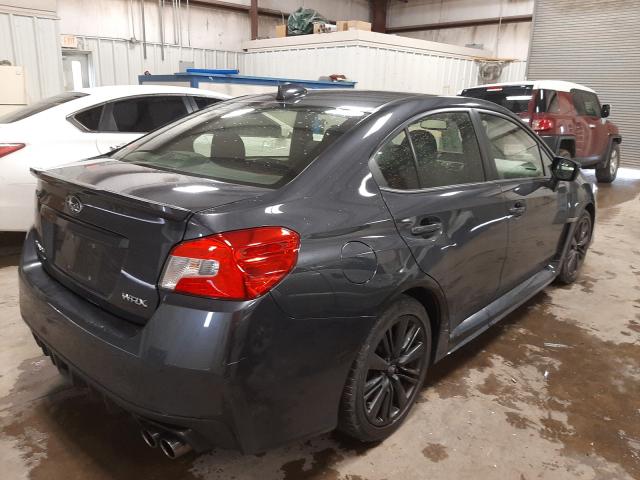 Photo 3 VIN: JF1VA1D63F8822783 - SUBARU WRX PREMIU 