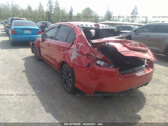 Photo 2 VIN: JF1VA1D63F9809543 - SUBARU WRX 