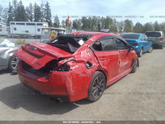 Photo 3 VIN: JF1VA1D63F9809543 - SUBARU WRX 