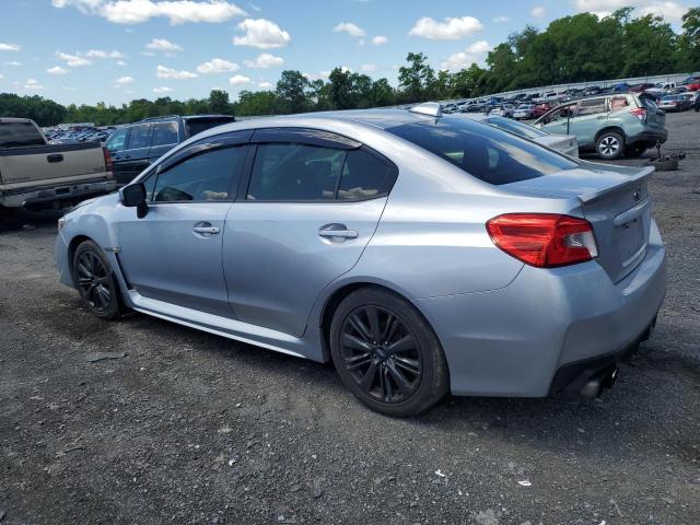 Photo 1 VIN: JF1VA1D63F9814712 - SUBARU WRX 