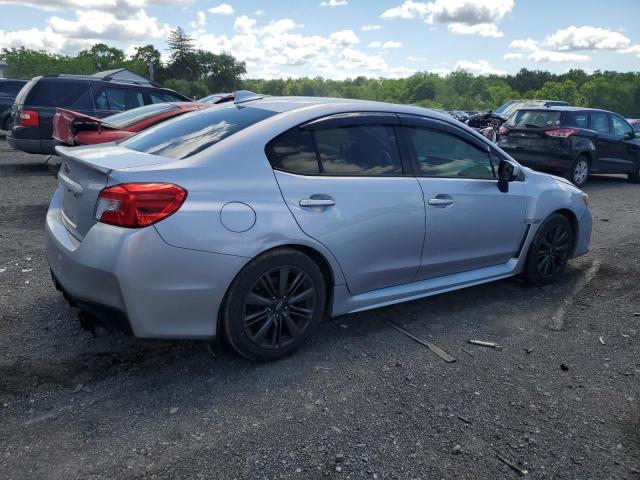 Photo 2 VIN: JF1VA1D63F9814712 - SUBARU WRX 