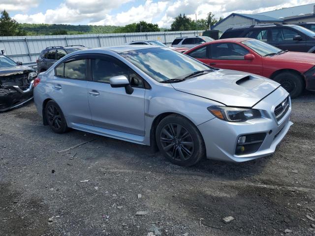 Photo 3 VIN: JF1VA1D63F9814712 - SUBARU WRX 