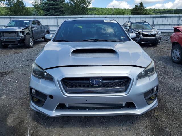 Photo 4 VIN: JF1VA1D63F9814712 - SUBARU WRX 