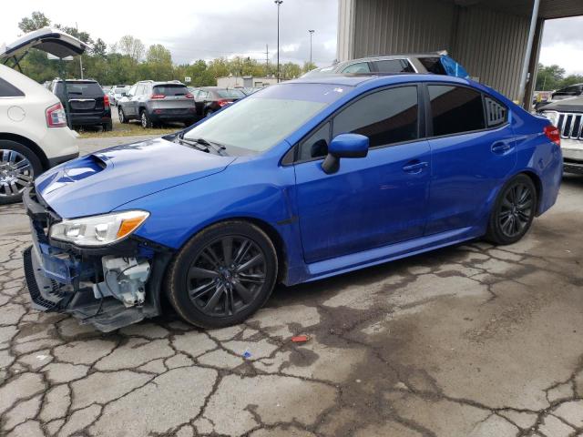 Photo 0 VIN: JF1VA1D63F9817559 - SUBARU WRX PREMIU 