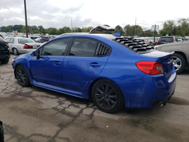 Photo 1 VIN: JF1VA1D63F9817559 - SUBARU WRX PREMIU 