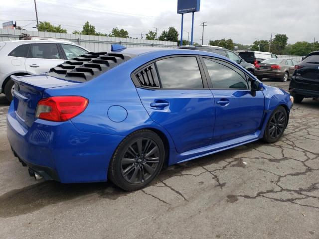 Photo 2 VIN: JF1VA1D63F9817559 - SUBARU WRX PREMIU 