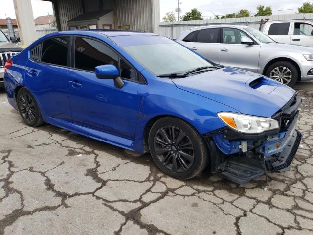 Photo 3 VIN: JF1VA1D63F9817559 - SUBARU WRX PREMIU 