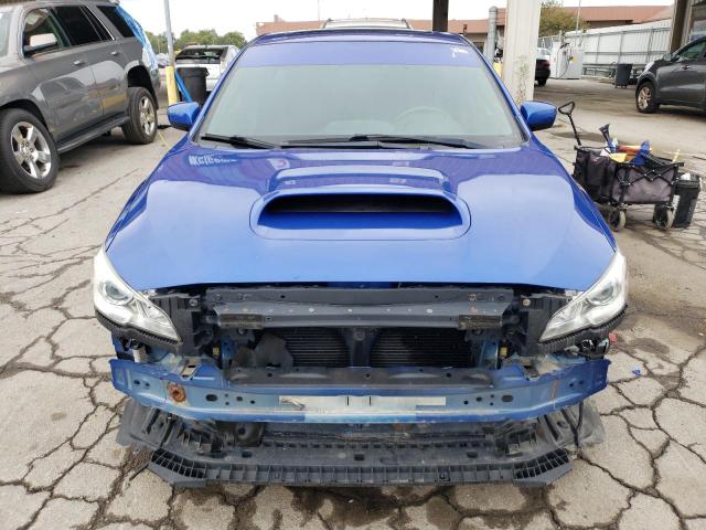 Photo 4 VIN: JF1VA1D63F9817559 - SUBARU WRX PREMIU 