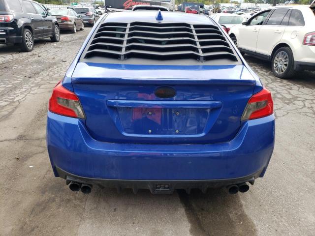 Photo 5 VIN: JF1VA1D63F9817559 - SUBARU WRX PREMIU 