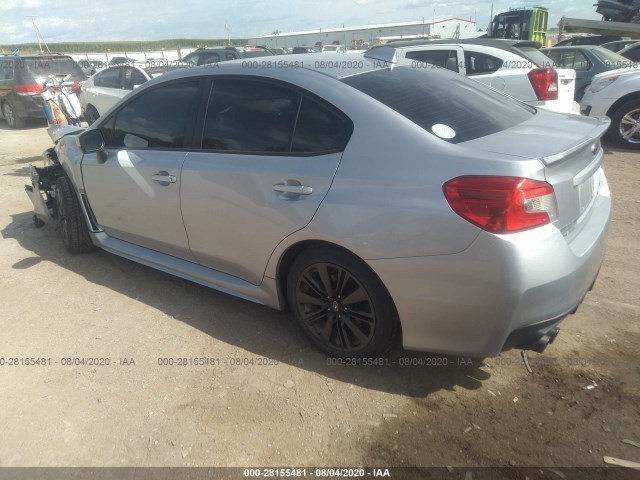 Photo 2 VIN: JF1VA1D63F9817593 - SUBARU WRX 