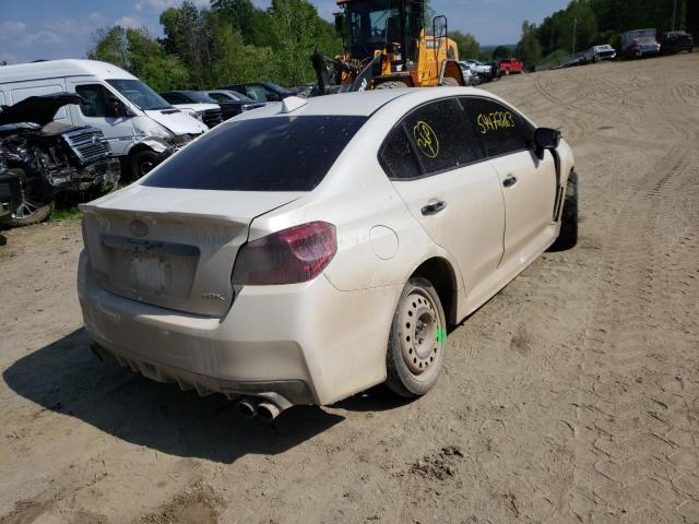 Photo 2 VIN: JF1VA1D63F9824768 - SUBARU WRX PREMIU 