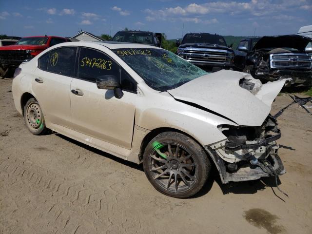 Photo 3 VIN: JF1VA1D63F9824768 - SUBARU WRX PREMIU 