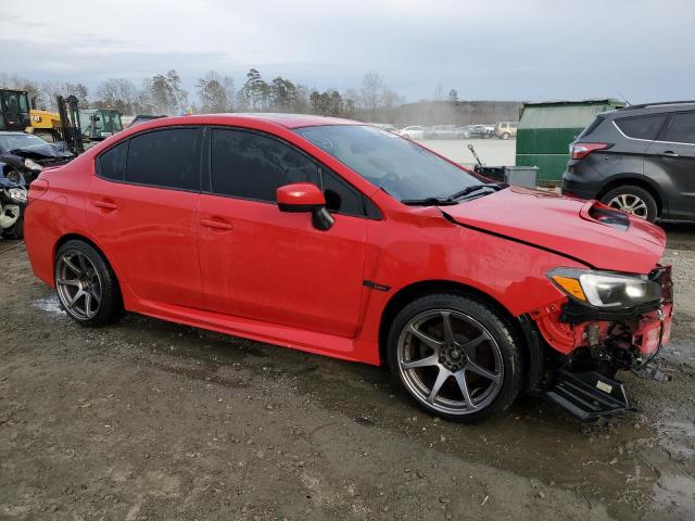 Photo 3 VIN: JF1VA1D63F9832594 - SUBARU WRX 