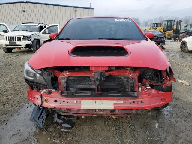 Photo 4 VIN: JF1VA1D63F9832594 - SUBARU WRX 