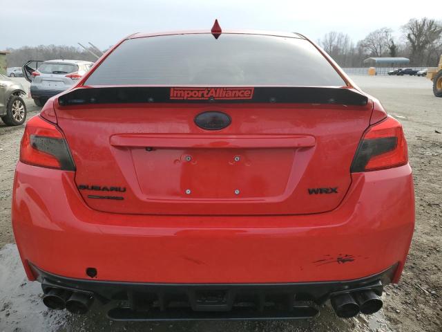 Photo 5 VIN: JF1VA1D63F9832594 - SUBARU WRX 