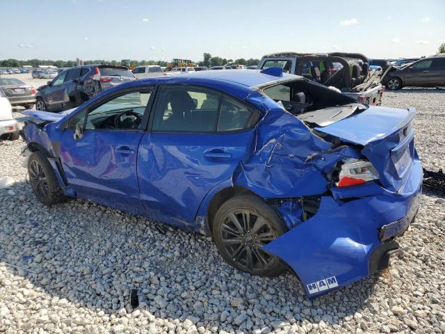 Photo 1 VIN: JF1VA1D63F9833647 - SUBARU WRX PREMIU 