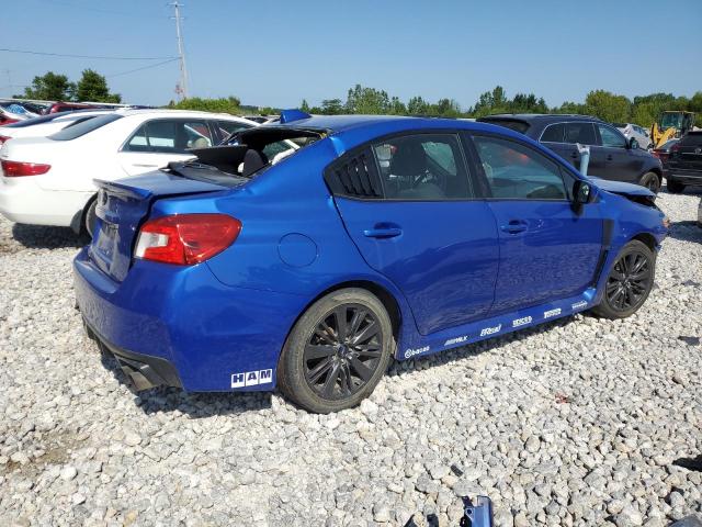 Photo 2 VIN: JF1VA1D63F9833647 - SUBARU WRX PREMIU 