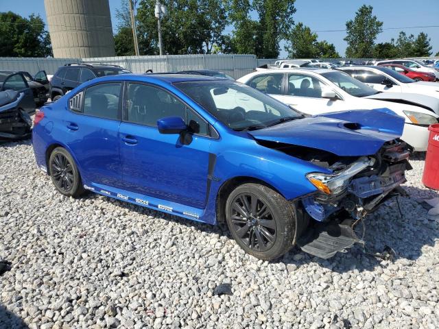 Photo 3 VIN: JF1VA1D63F9833647 - SUBARU WRX PREMIU 