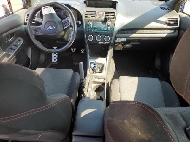 Photo 7 VIN: JF1VA1D63F9833647 - SUBARU WRX PREMIU 