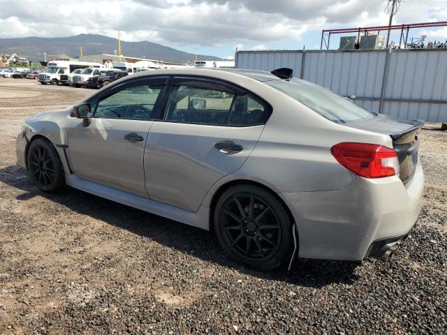 Photo 1 VIN: JF1VA1D63F9835754 - SUBARU WRX PREMIU 