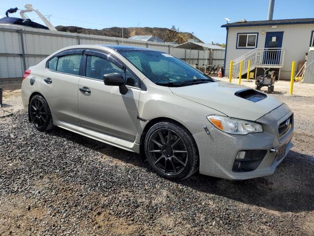 Photo 3 VIN: JF1VA1D63F9835754 - SUBARU WRX PREMIU 