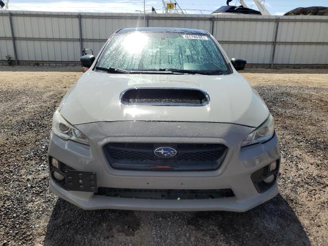 Photo 4 VIN: JF1VA1D63F9835754 - SUBARU WRX PREMIU 