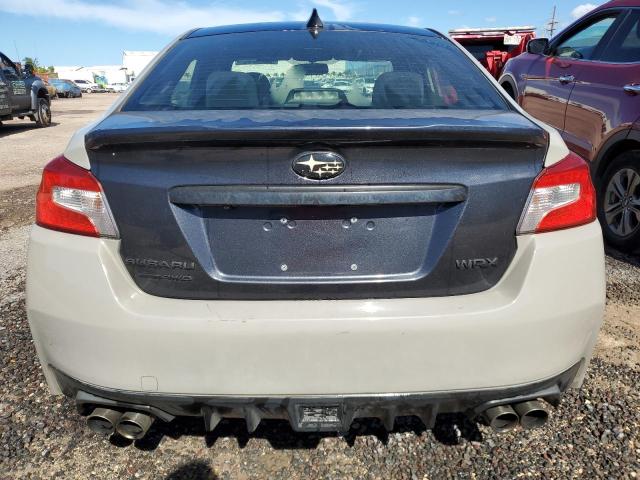 Photo 5 VIN: JF1VA1D63F9835754 - SUBARU WRX PREMIU 